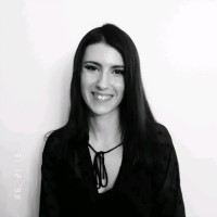 Cátia Sofia Crista Mendes