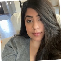 Reema Alvi