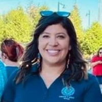 Savannah Smith
