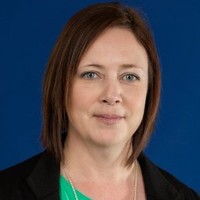 Cathy Mackle