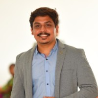 Mithun Gopal