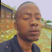 katlego mahapa