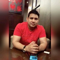 Mithun Sharma