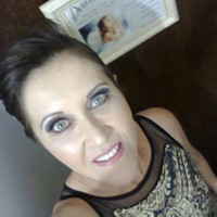 Sylvia Lene Alcântara Caloni