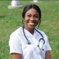 Blessing Nwanekezie