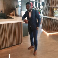 Mayokun Akerele