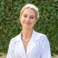 Lucy Tustin