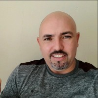 Lincoln José De Oliveira