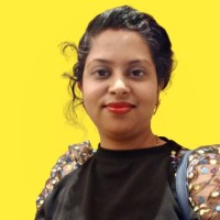 Kalyani Chowdhury
