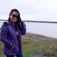 Pratiksha Bhujbal
