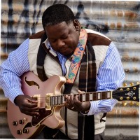 Antonio Reeves