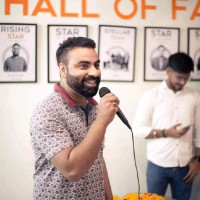 Manish Chaudhary