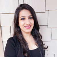 Heena Sabnani-Godhwani