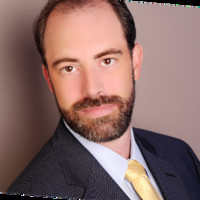 Andrew Swingle