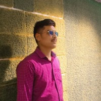 Ashish Dubey