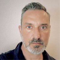 Frederic Spahr