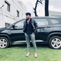 Pravin Sam