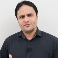 Muhammad Arfan Aslam