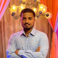 Umesh Kanade