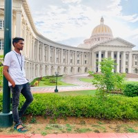 Hemanth kumar V