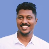 Arock Dilip