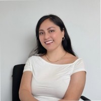 Pamela Morales Servín