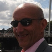 Adrian Short