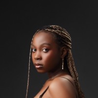 Priscilla Solomon-Lasisi