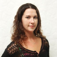 Sarah Broom