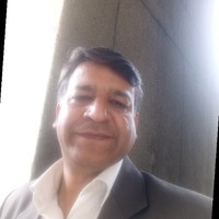 Sandeep Puri