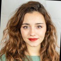 Itziar Cantero Pacheco