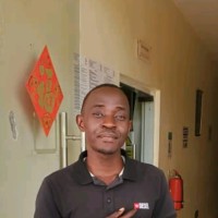 Ronald Byamukama