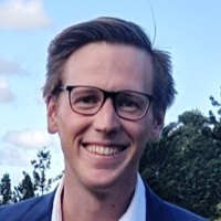 Jacob Landers