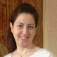 Sophie Azizi