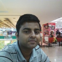 Sudip Ghosh