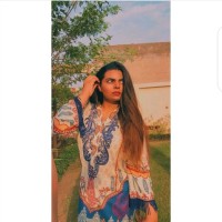 Amna Moeen