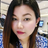 Jenny Rose Galang