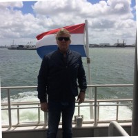 Johan Groothuis