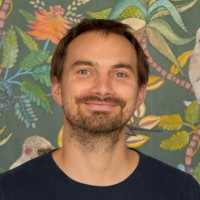 Benoit Baudrier