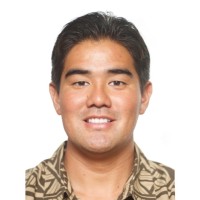 Keone Young