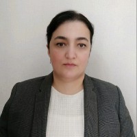 Aygun Aliyeva