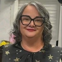 Nikki Norris