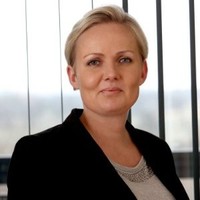 Kristina Rasmussen
