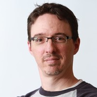Patrick Brisson