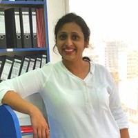 Rashmi Sharma