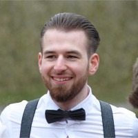 Justin Brünglinghaus