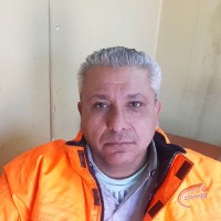 Sergio Vernal