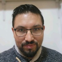 Roberto Pablo Madrid Figueroa