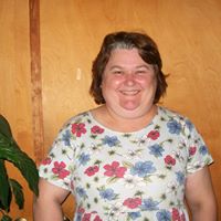Jeanette Chalker