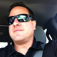 Chad Hall